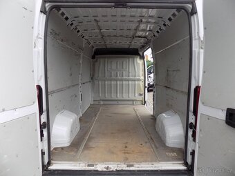 Fiat Ducato 2.3 JTD 130 KW L3H2 TEMP, AC - 6