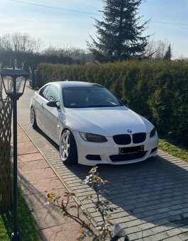 BMW E92 335i Street Drift - 6