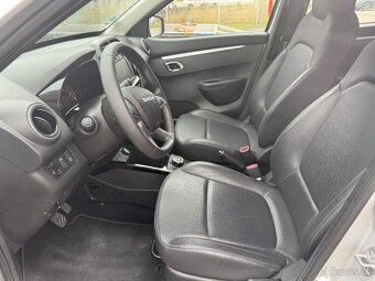 Dacia spring - 6