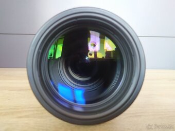 Canon EF 400mm f/5.6L USM - 6