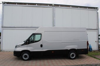 Iveco Daily 35S140 2.3 L2H2 Klima+Navi+LED - 6