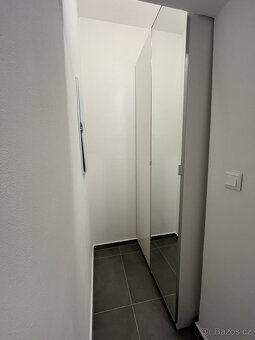 Pronájem bytu 2+kk, Dobrovského, Olomouc-město, 20000 Kč/měs - 6
