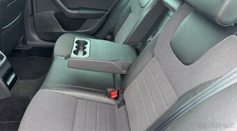 Škoda Octavia combi 2.0 TDI 110 KW 2015 Style - 6