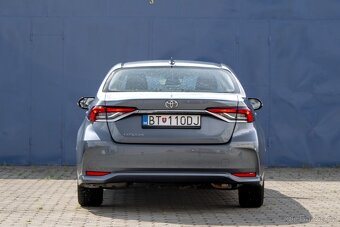 Toyota Corolla 1.5 Dynamic Force Comfort - 6