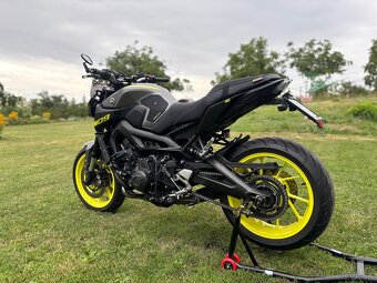 Yamaha MT 09 rv.2018 - 6