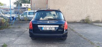 Peugeot 308 1.6HDI 80KW - 6