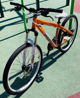 Scott Voltage YZ30 26” Dirt - 6