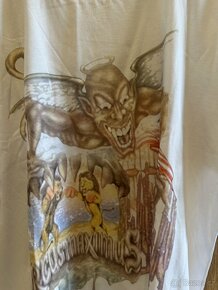 Tricko Travis Scott xl - 6