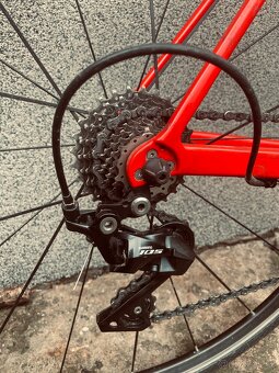 Silniční kolo Canyon cf endurace 7 - 6