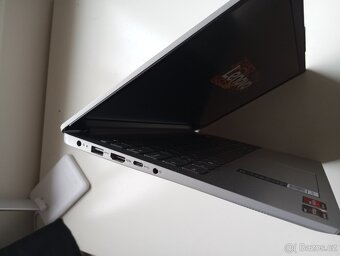Nový notebook Lenovo IdeaPad 1. 15ALCT - 6