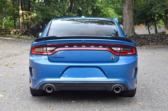 Dodge Charger Scat Pack 6.4 V8, TOP stav,  rok 2020 - 6