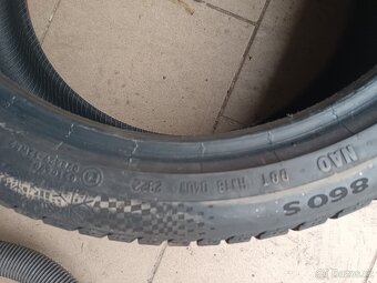 Zimní pneu 235/40R19 Continental Winter Contact 860S - 6