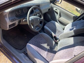 Škoda Felicia r.v.2000 1.3 MPI 40kw náhradní díly - 6