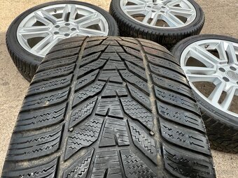 Originální alu kola Audi RS6 5x112 R20 - zimní - 6