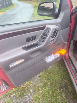 Prodám Jeep grand Cherokee - 6