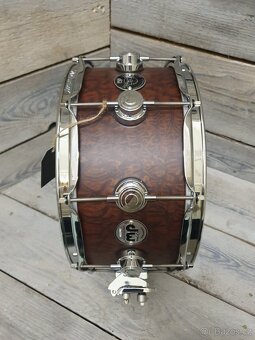 snare DW Collectors Santa Monica, pomelo  14"x6,5" - 6