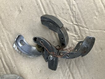 babeta 210 část rozběhový spojky - 6