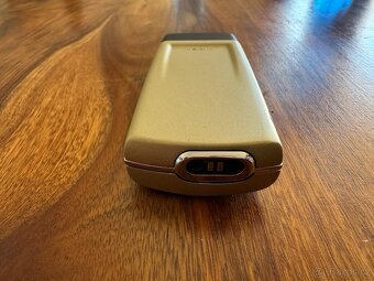 Nokia 8850 – kovová legenda v TOP stavu, plně funkční - 6
