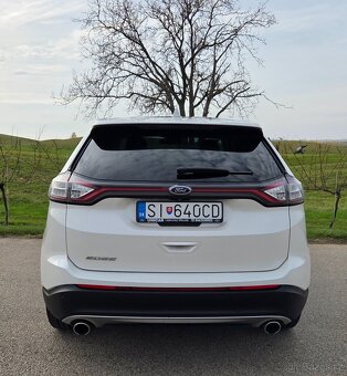 Ford Edge 2.0 TDCi Bi-Turbo 154KW/210 koní R.V.082016 - 6