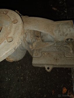 Kalové čerpadlo - 6