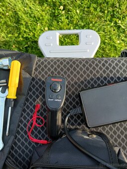 Prodej nového invalidního elektrického vozíku - 6