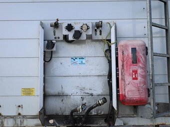 Schmitz CARGOBULL SW 24, 39 TUN, 92 CBM, NÁPRAVY SAF, ZVEDAC - 6