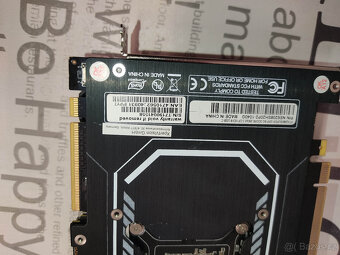 Palit Game Rock Premium NVidia RTX 2080 Super 8GB GDDR6 - 6