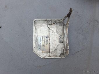 VW T4 Transporter, Caravelle, Multivan - 6