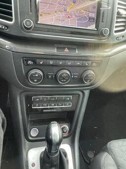 Volkswagen Sharan 2.0Tdi 110kw DSG rok 2019 - 6