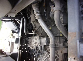 Prodám DAF 85.410 Euro 5 silo - 6