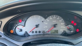 Focus MK1 1,8 16V - PLNĚ POJÍZDNÉ - 6