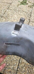 Blatník bmw R12 civilní verze - 6