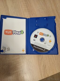 Hry pro konzole Nintendo, PlayStation 2,Sega - 6