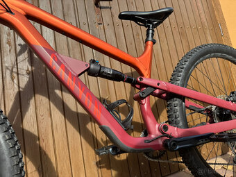 Canyon spectral 125 AL 5 - 6