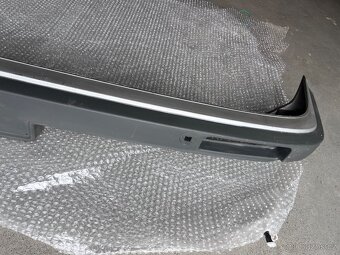 Fiat 127 top, nový přední nárazník - 6