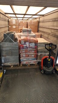 Hledáme řidiče na 12,18T, skupina B+C - 6