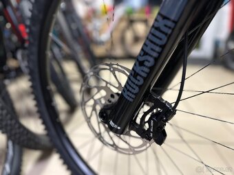 Elektrokolo HAIBIKE ALLMTN 2 C2 YAMAHA 720Wh NOVÉ - 6