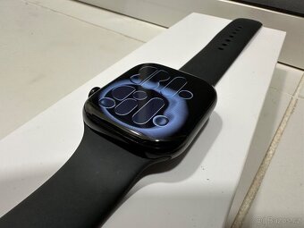 Apple Watch 10 46mm - TOPSTAV - záruka 08/27 - 6