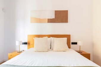 Pronájem bytu 2+kk – 48 m² - 6