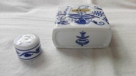 Cibulák Džbán / prkénko na chléb / Placatice / kalíšek 1.Tř. - 6