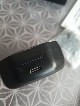 Bezdrátová sluchátka Black Shark BS-T1 - 6