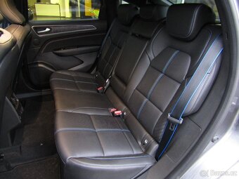 Renault Arkana 1,3 TCe 116 kW EDC esprit Alpine - 6