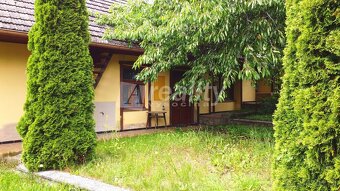 Prodej rodinného domu, Lhota-Vlasenice, ev.č. 02178 - 6