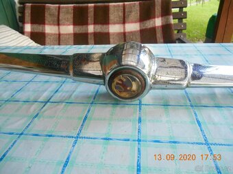 lišta škoda spartak - 6