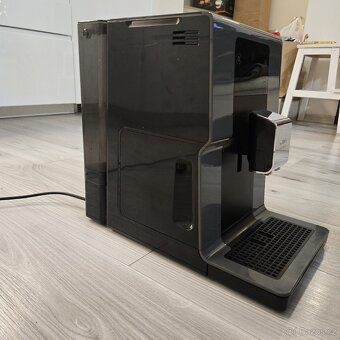 KRUPS EA872B10 Intuition Preference Antracit - 6