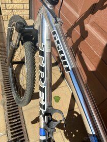 Horské kolo Trek 6500 - 6