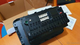 Vordon VW-910S PRODÁM Autorádio Android. - 6