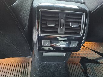 Škoda Superb III, 2.0 TDi, 110 kW - 6