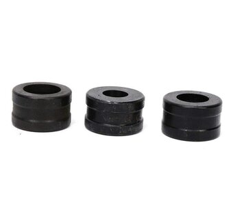 Hydraulický děrovač 31T - 6