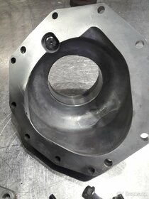 Volvo, Range+Land Rover, Ford  - úhlová převodovka - 6